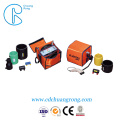 Electrofusion Plastic Water Pipe Welding Machine